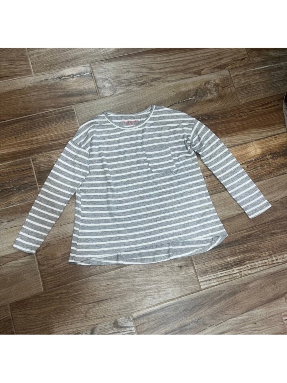 Abercrombie Kids Long Sleeve T Shirt